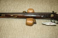 J. Henry and Son Antique Half Stock rifle .31 Caliber Img-9