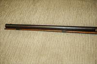 J. Henry and Son Antique Half Stock rifle .31 Caliber Img-10
