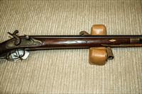 J. Henry and Son Antique Half Stock rifle .31 Caliber Img-12