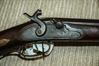 J. Henry and Son Antique Half Stock rifle .31 Caliber Img-13