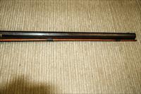 J. Henry and Son Antique Half Stock rifle .31 Caliber Img-14