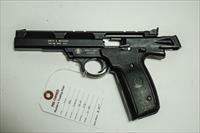 S&W 22A Used great condition Img-2