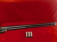 Kolar Ramp Rib 80% POI Barrel