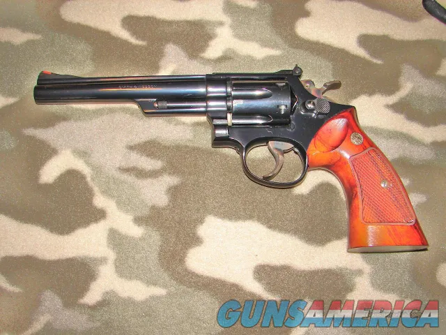 Smith & Wesson 53 Img-2