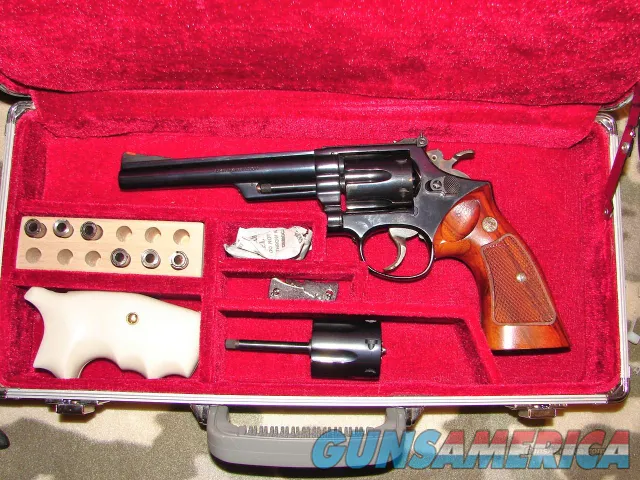 Smith & Wesson 53 Img-4