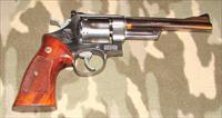 Smith & Wesson 624