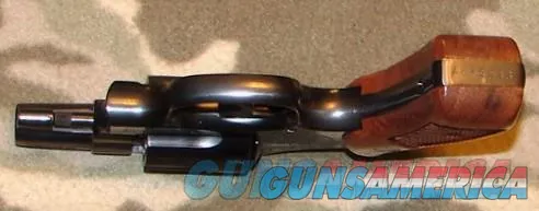 Smith & Wesson 10-7 Peruvian Img-4