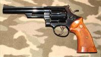 Smith & Wesson 57 Img-1