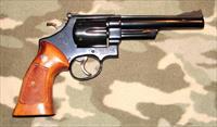 Smith & Wesson 57 Img-4