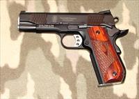 Smith & Wesson SW1911SC E Img-1