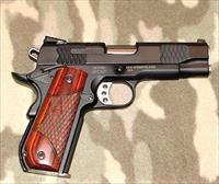 Smith & Wesson SW1911SC E Img-2