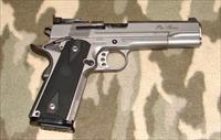 Smith & Wesson SW 1911 Pro Series Img-3