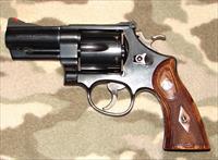 Smith & Wesson Model 25-5   Img-1