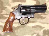 Smith & Wesson Model 25-5   Img-2