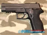 Sig Sauer P227 