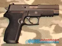 Sig Sauer P227 