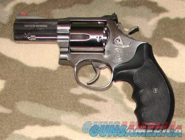 Smith & Wesson 696  Img-1