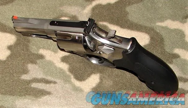 Smith & Wesson 696  Img-3
