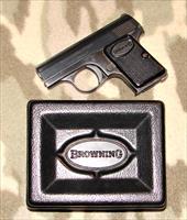 Browning Baby Img-1