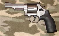 Smith & Wesson 69  Img-1