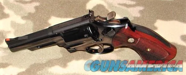 Smith & Wesson 44 Magnum HE Img-2