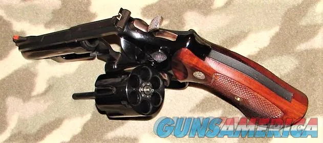 Smith & Wesson 44 Magnum HE Img-4