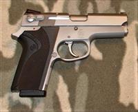 Smith & Wesson 3913  Img-2