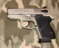 Smith & Wesson Chief Special 45 Img-1
