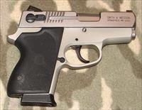 Smith & Wesson Chief Special 45 Img-2