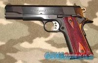 Colt XSE GM Series 80