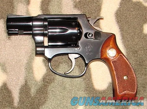 Smith & Wesson 30-1  Img-1