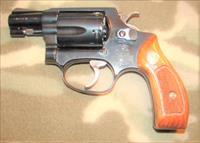 Smith & Wesson 36 Img-1