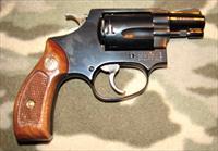 Smith & Wesson 36 Img-3