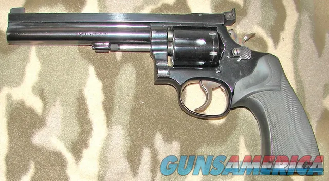Smith & Wesson 14-4 Img-1