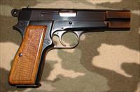 Browning Hi Power