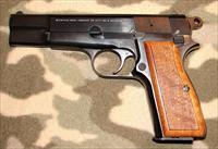 Browning Hi Power