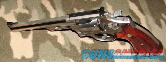 Smith & Wesson 624 Img-3