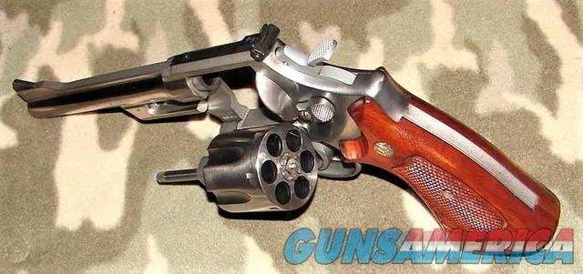 Smith & Wesson 624 Img-5