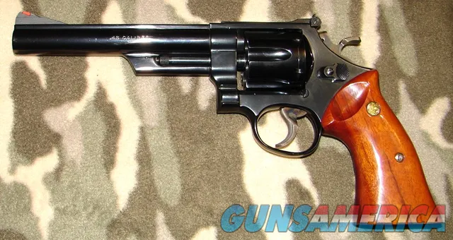 Smith & Wesson Other25-3 022188133578 Img-1
