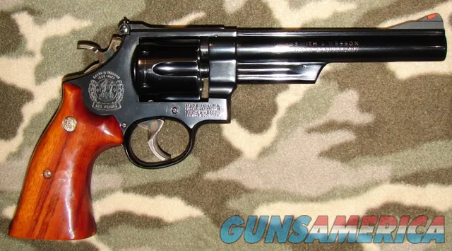 Smith & Wesson Other25-3 022188133578 Img-2