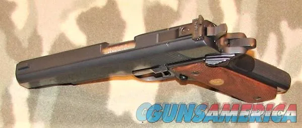 Colt GCNM Series 70  Img-3