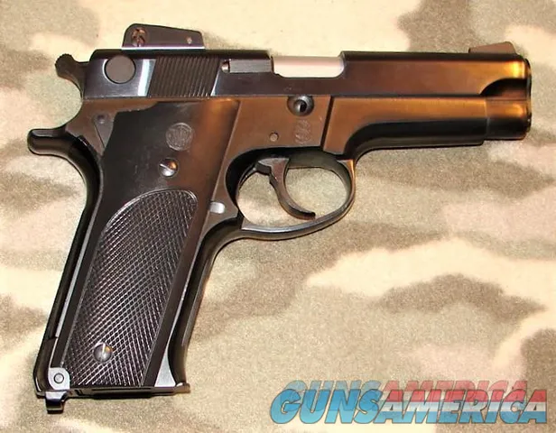 Smith & Wesson 559 Img-2