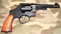 Smith & Wesson 1917 Img-1