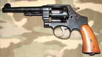 Smith & Wesson 1917 Img-2