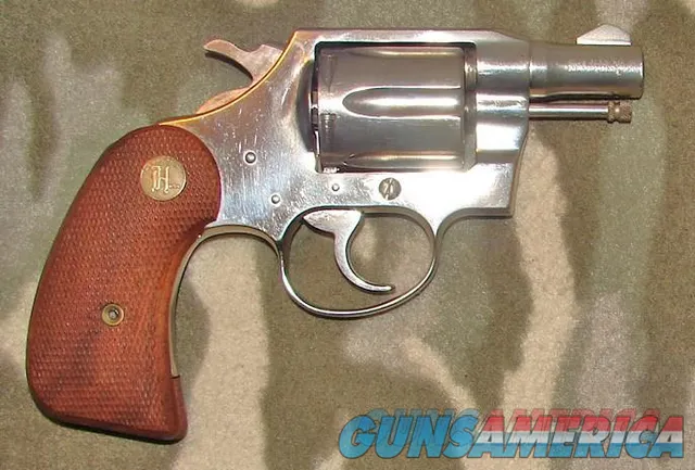 Colt Detective Special   Img-2