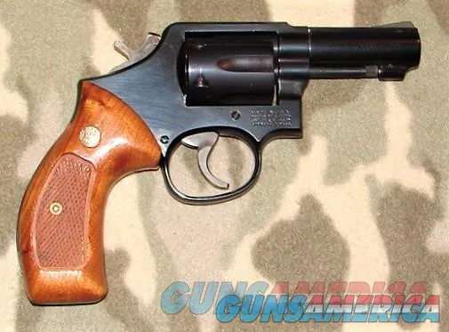 Smith & Wesson 547 Img-2