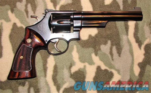 Smith & Wesson 25-2  Img-2