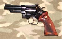 Smith & Wesson 44 Magnum HE Img-1