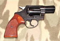 Colt Detective Special Img-2