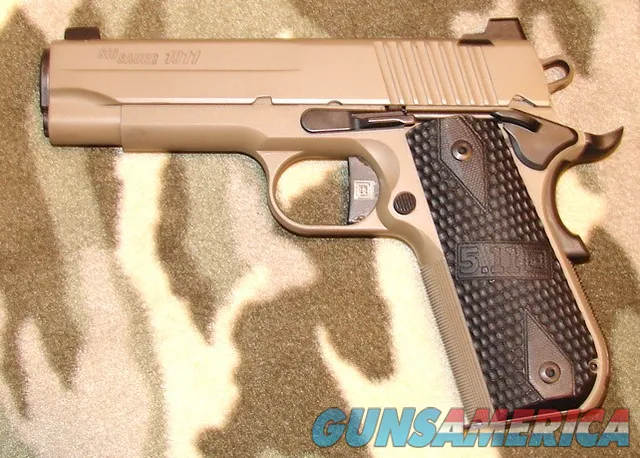 Sig Sauer Other1911  Img-1
